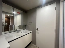 【東京都/品川区東中延】センチュリーハイツ品川戸越 洗面所