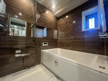 【東京都/品川区東中延】センチュリーハイツ品川戸越 浴室