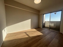 【東京都/品川区東中延】センチュリーハイツ品川戸越 洋室