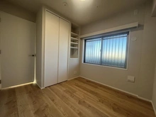 【東京都/品川区東中延】センチュリーハイツ品川戸越 洋室