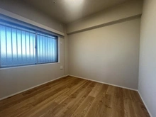 【東京都/品川区東中延】センチュリーハイツ品川戸越 洋室