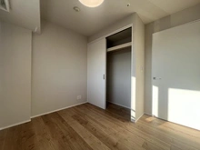 【東京都/品川区東中延】センチュリーハイツ品川戸越 洋室