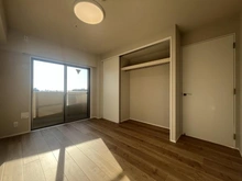 【東京都/品川区東中延】センチュリーハイツ品川戸越 洋室