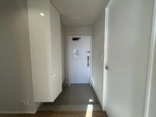 【東京都/品川区東中延】センチュリーハイツ品川戸越 玄関