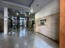 【東京都/品川区東中延】センチュリーハイツ品川戸越 エントランス