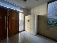 【東京都/品川区東中延】センチュリーハイツ品川戸越 宅配BOX