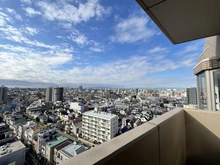 【東京都/品川区東中延】センチュリーハイツ品川戸越 眺望