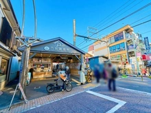 【東京都/品川区東中延】センチュリーハイツ品川戸越 東急池上線「戸越銀座」駅（現地より約425m）