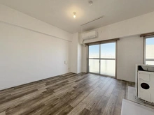 【東京都/品川区西中延】レグラス荏原中延 リビング・ダイニング：※内装工事中(2025年12月26日完了予定)