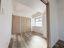 【東京都/品川区西中延】レグラス荏原中延 洋室：※内装工事中(2025年12月26日完了予定)