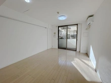 【東京都/大田区中馬込】グローリオヒルズ西馬込 リビング・ダイニング