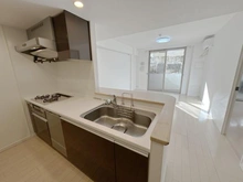 【東京都/大田区中馬込】グローリオヒルズ西馬込 LDK