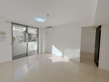 【東京都/大田区中馬込】グローリオヒルズ西馬込 リビング・ダイニング