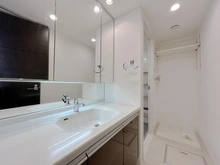 【東京都/大田区中馬込】グローリオヒルズ西馬込 洗面室