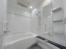 【東京都/大田区中馬込】グローリオヒルズ西馬込 浴室