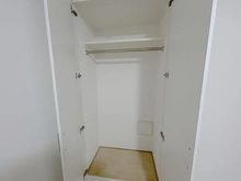 【東京都/大田区中馬込】グローリオヒルズ西馬込 収納