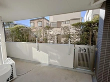 【東京都/大田区中馬込】グローリオヒルズ西馬込 眺望