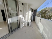 【東京都/大田区中馬込】グローリオヒルズ西馬込 バルコニー