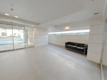 【東京都/大田区中馬込】グローリオヒルズ西馬込 エントランス