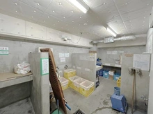 【東京都/大田区中馬込】グローリオヒルズ西馬込 共用部：ゴミ置き場