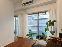 【東京都/大田区北馬込】パールマンション馬込 LDK