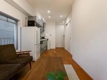 【東京都/大田区北馬込】パールマンション馬込 LDK