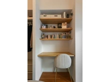 【東京都/大田区北馬込】パールマンション馬込 洋室