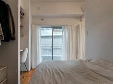 【東京都/大田区北馬込】パールマンション馬込 洋室