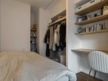 【東京都/大田区北馬込】パールマンション馬込 洋室