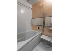 【東京都/大田区北馬込】パールマンション馬込 浴室