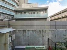 【東京都/大田区北馬込】パールマンション馬込 眺望