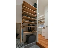 【東京都/大田区北馬込】パールマンション馬込 玄関