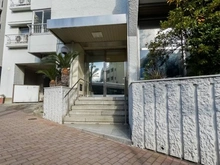 【東京都/大田区北馬込】パールマンション馬込 外観