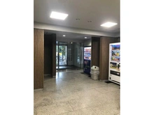 【東京都/大田区北馬込】パールマンション馬込 エントランス