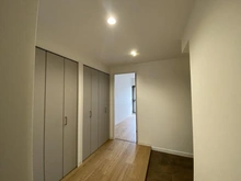 【東京都/大田区上池台】コスモ上池台 玄関