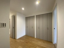 【東京都/大田区上池台】コスモ上池台 室内