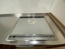 【東京都/大田区上池台】コスモ上池台 キッチン