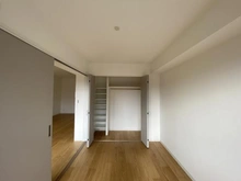 【東京都/大田区上池台】コスモ上池台 洋室