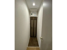 【東京都/大田区上池台】コスモ上池台 勝手口