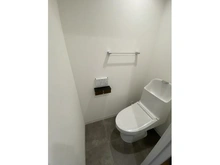 【東京都/大田区上池台】コスモ上池台 トイレ