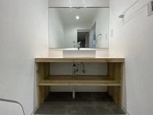 【東京都/大田区上池台】コスモ上池台 洗面室