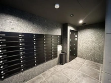 【東京都/大田区仲池上】ガリシア西馬込 メールBOX