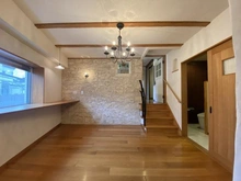 【東京都/大田区南馬込】南馬込ヒミコマンション 洋室