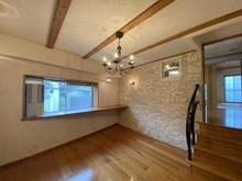 【東京都/大田区南馬込】南馬込ヒミコマンション 洋室