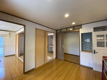 【東京都/大田区南馬込】南馬込ヒミコマンション LDK