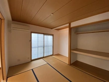 【東京都/大田区南馬込】南馬込ヒミコマンション 和室