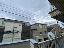 【東京都/大田区南馬込】南馬込ヒミコマンション 眺望