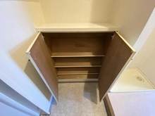 【東京都/品川区平塚】スカイコート戸越銀座 シューズケース