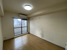 【東京都/品川区平塚】スカイコート戸越銀座 洋室