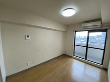 【東京都/品川区平塚】スカイコート戸越銀座 洋室